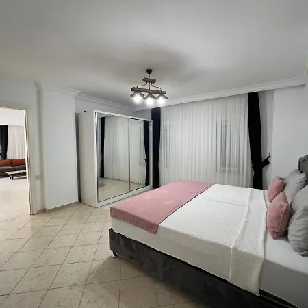 Villa Bell Belek
