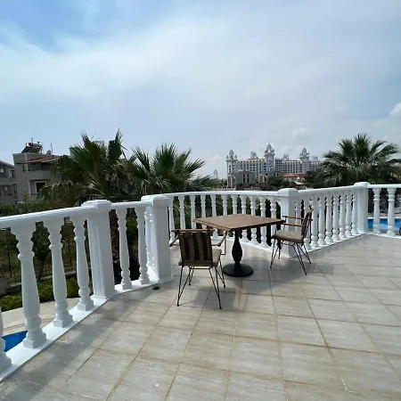 Villa Bell *