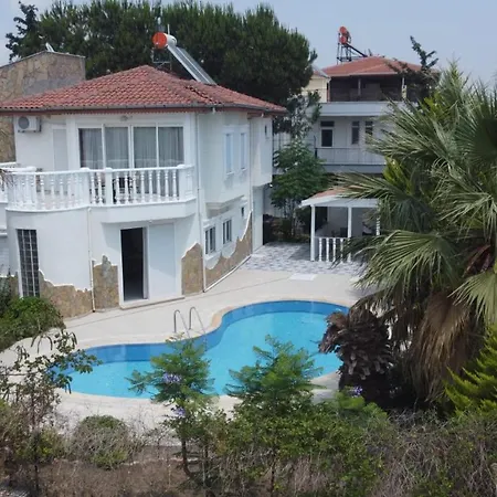 Villa Bell *