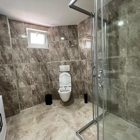 Villa Bell Villa *