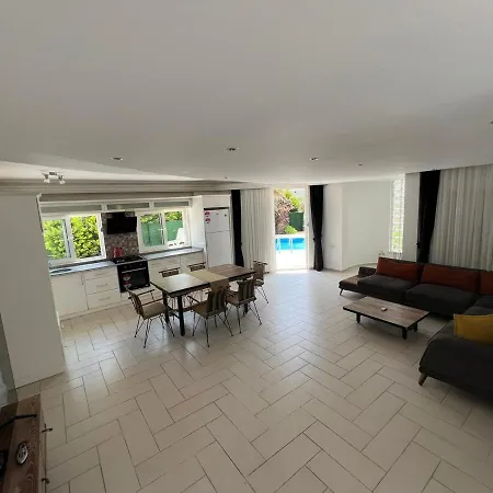 Villa Villa Bell