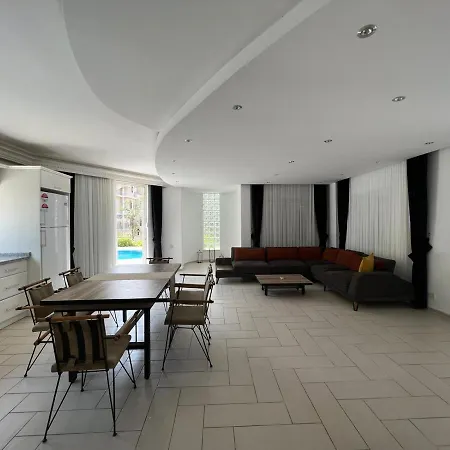 Villa Bell Villa