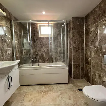 Villa Bell Belek