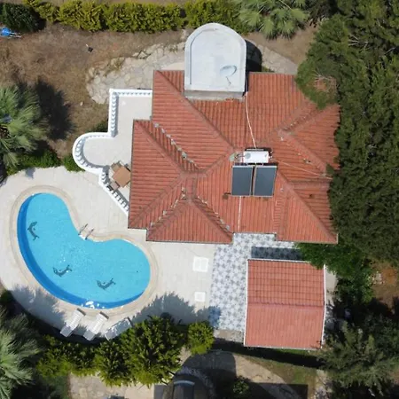 Villa Bell Belek
