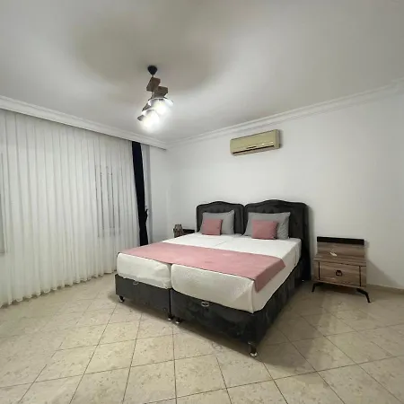 Villa Bell Villa